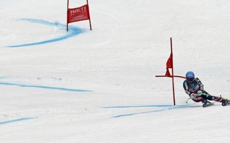 La France égale ses records de Vancouver et Salt Lake City