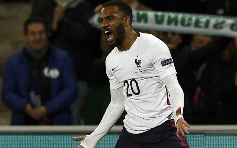 La France se rassure