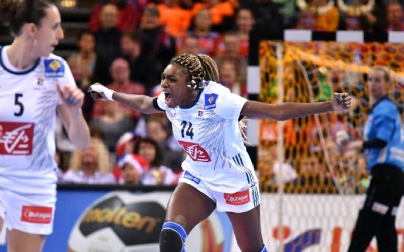 La France sur le toit du handball mondial