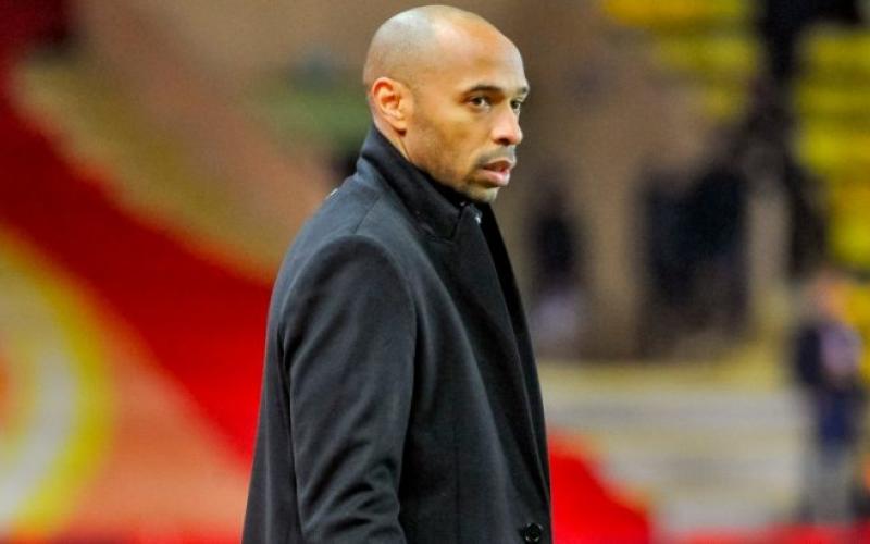 La JS Distroff veut accueillir Thierry Henry
