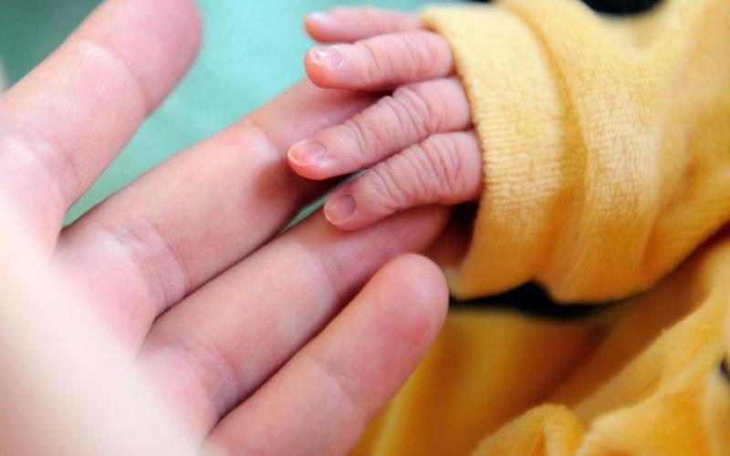 La liste des prénoms les plus donnés en 2015