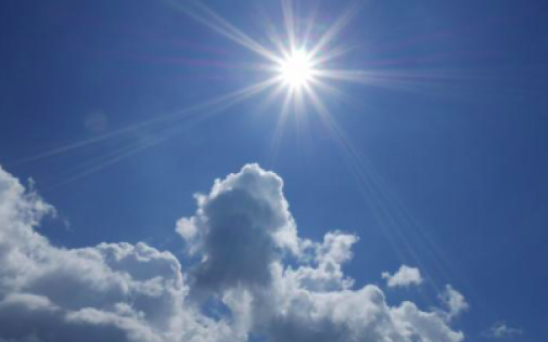 La Lorraine en alerte orange "canicule"