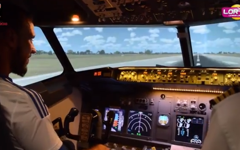 La Lorraine est Bleue ! Episode 3