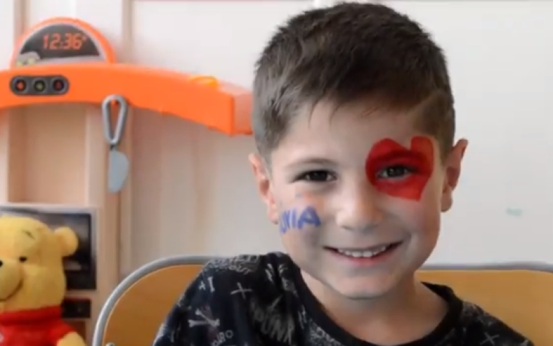 La Lorraine est Bleue ! Episode 4