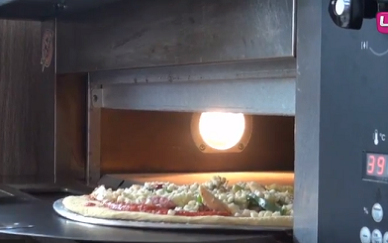 La Lorraine est Bleue ! Episode 5