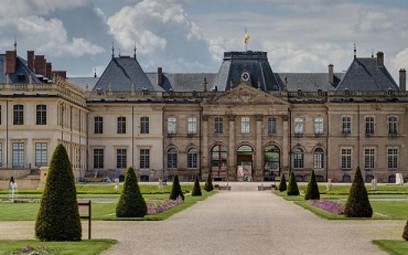 "La Lorraine est formidable" et elle le prouve !