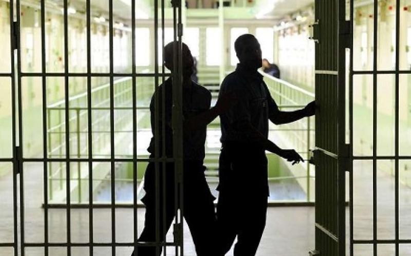 La maison d'arrêt de Metz-Queleu devrait être a nouveau bloquée vendredi