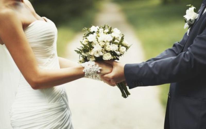 La Moselle, département ou le mariage reste tendance !