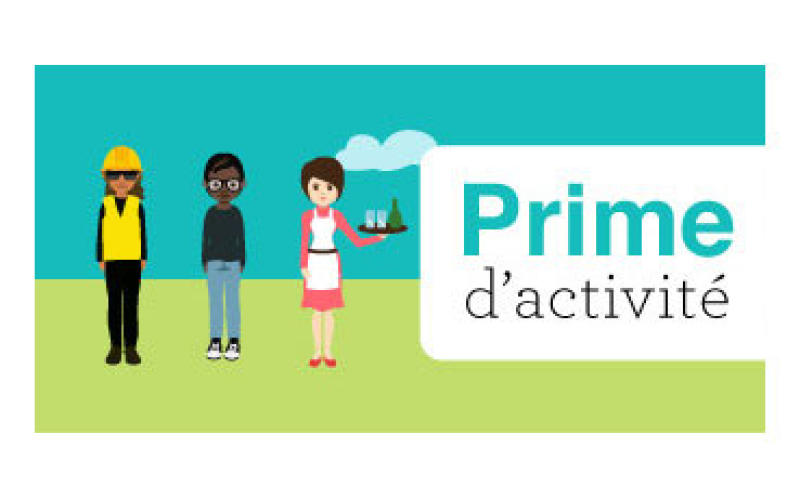 La nouvelle prime d’activité sera versée demain en Lorraine