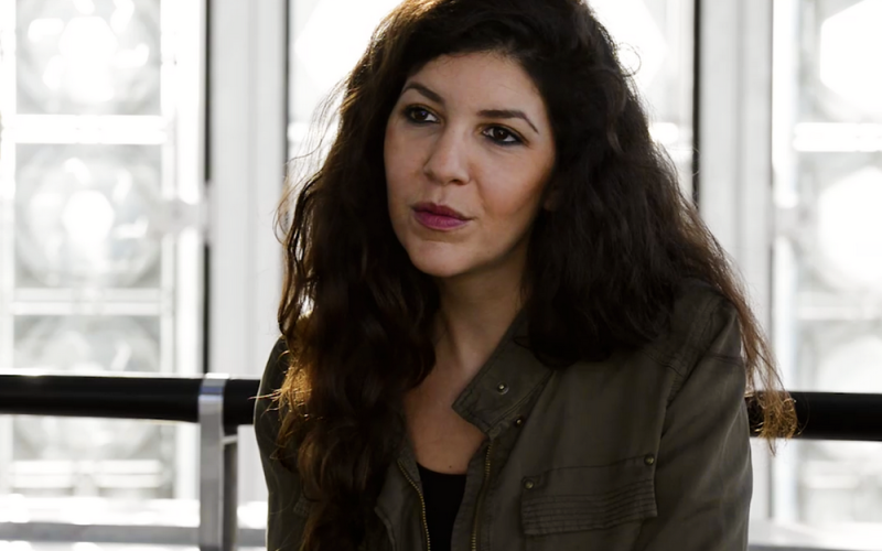 La photographe franco-marocaine Leïla Alaoui, blessée dans l’attentat de Ouagadougou, est décédée