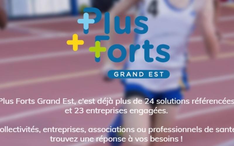 La Région Grand-Est lance une plateforme innovante pour surmonter la crise 