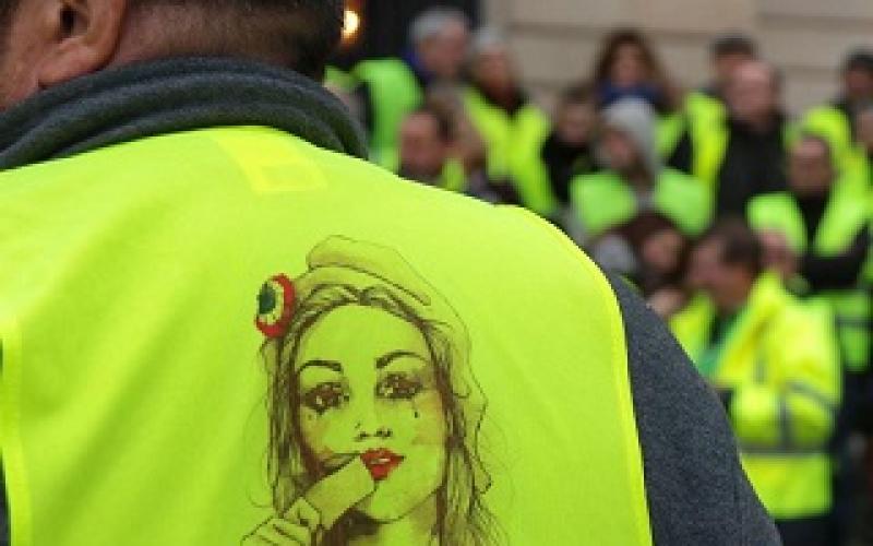 La réunion entre les gilets jaunes et le Premier ministre annulée