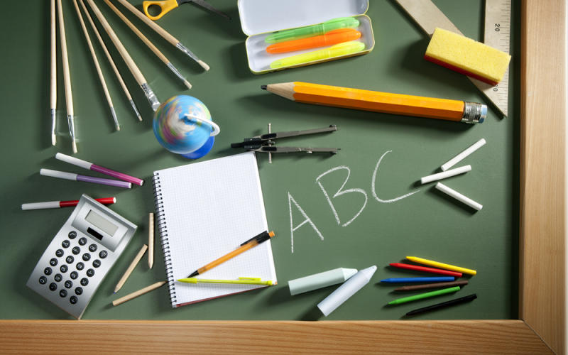 La rentrée scolaire aura lieu finalement à l'heure habituelle