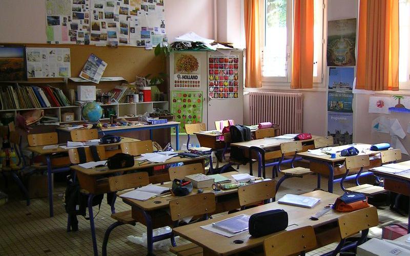 La semaine de 4 jours revient à la rentrée scolaire à Saint-Julien-Lès-Metz
