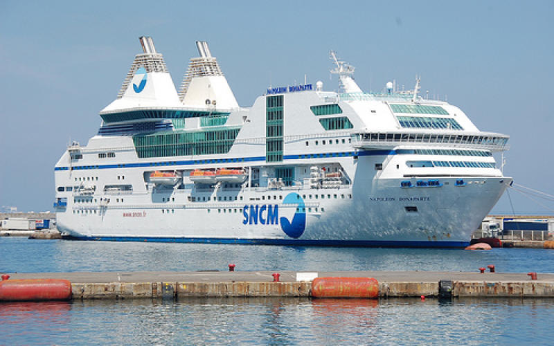 La SNCM annonce les premières lignes de sa restructuration