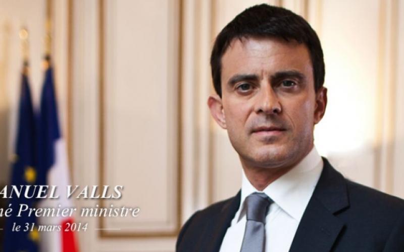 La "Valls des ministres"
