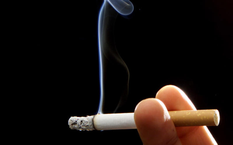 La vente de cigarettes repart à la hausse : une première depuis 6 ans !