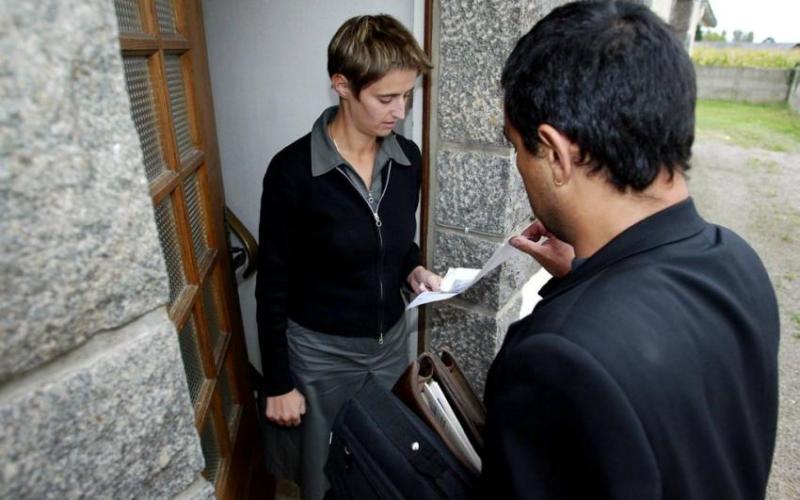 La ville de Montigny-lès-Metz appelle à la vigilance quand aux arnaques au démarchage