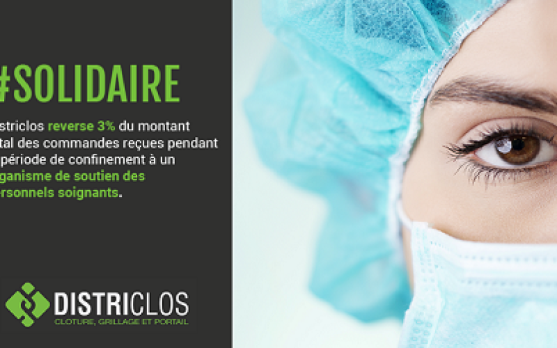 Élan de solidarité envers l'hôpital de Sarrebourg