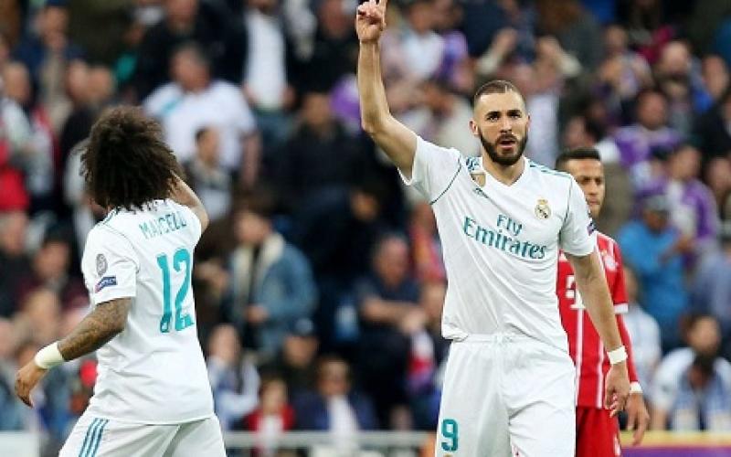 LDC : Le Real Madrid va tenter la passe de 3 !