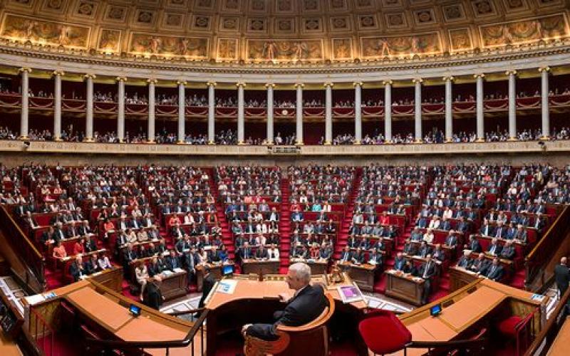  Le 2ème tour des élections législatives c’est dimanche!