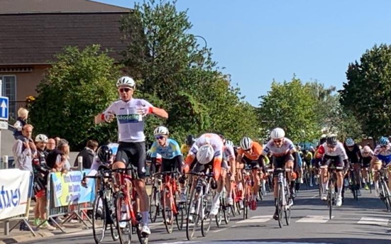 Le 35ème tour de Moselle promet du spectacle