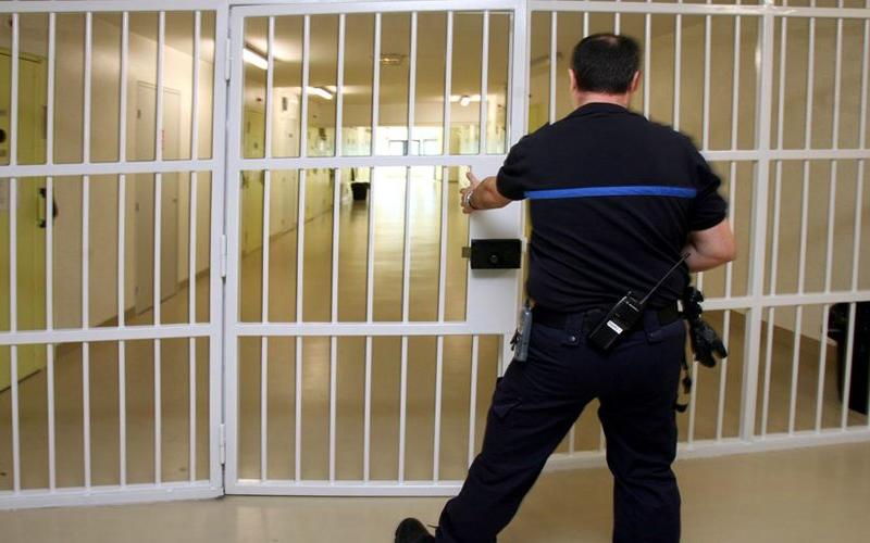 Le braqueur présumé, qui s'était enfuit de l'hôpital de Bar-le-Duc, rattrapé