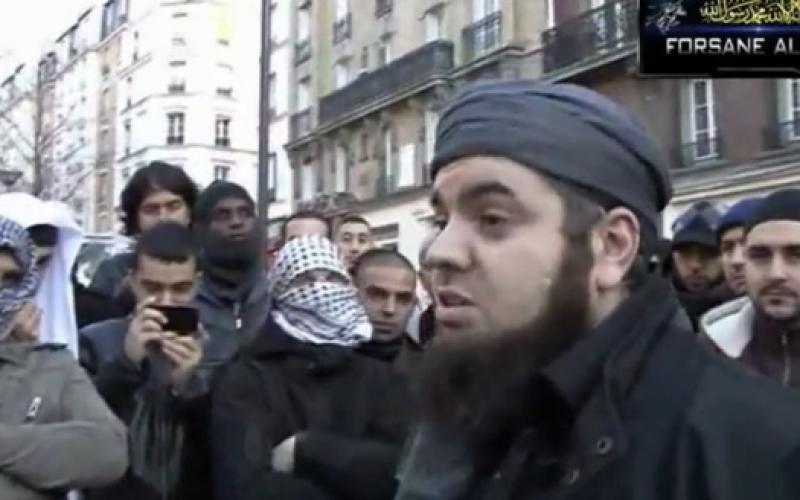 Le chef de "Forsane Alizza" se voit en simple justicier et non en terroriste