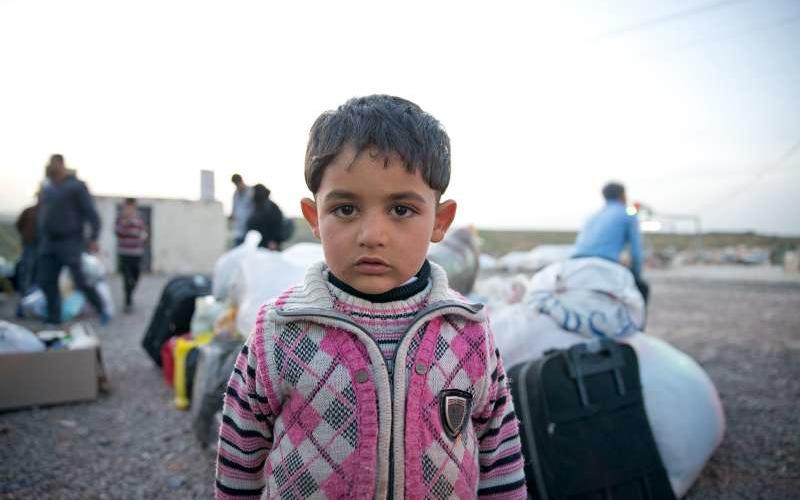 Le Conseil Départemental de Moselle s'investit pour les migrants