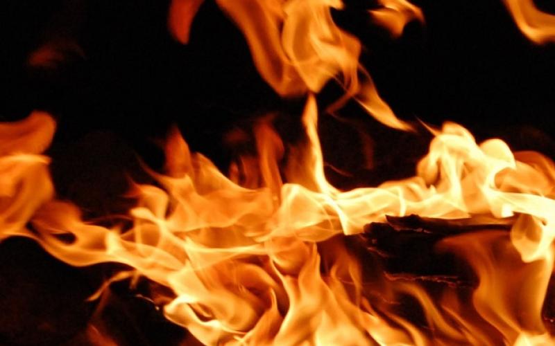 Le corps d'une femme retrouvé dans un appartement en flammes à Sarrebourg