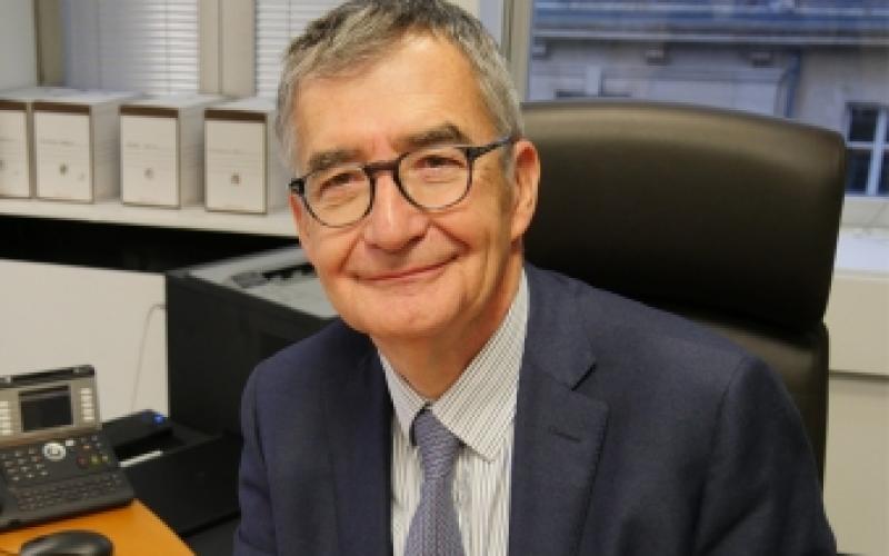 Le directeur de l'ARS du Grand-Est, limogé après ses propos polémiques sur le CHRU de Nancy