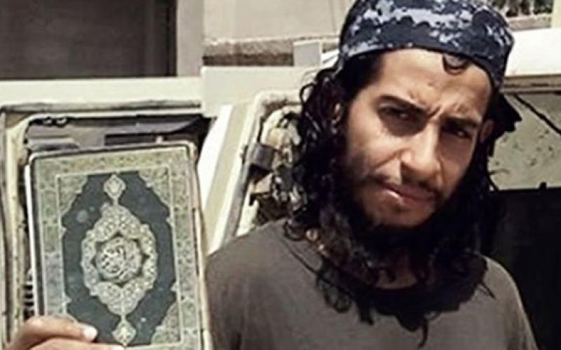 Le djihadiste belge Abdelhamid Abaaoud ne fait pas partie des interpellés
