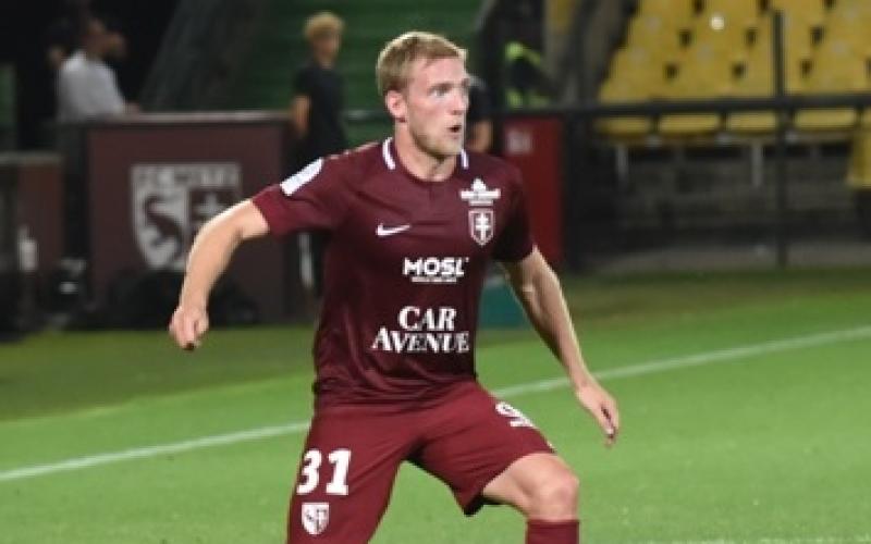 Le FC Metz dans le Berry ce soir pour oublier