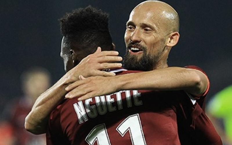 Le FC Metz devra continuer sa belle série face à Troyes