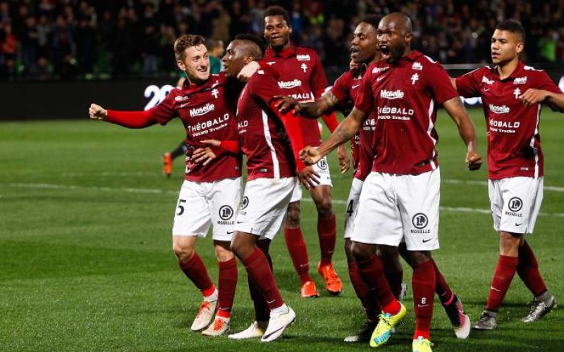 Le FC Metz devra prendre des points face à la lanterne rouge de Ligue 2
