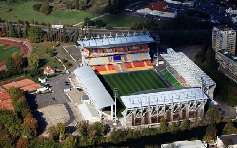 Le FC Metz fait émerger la génération 98