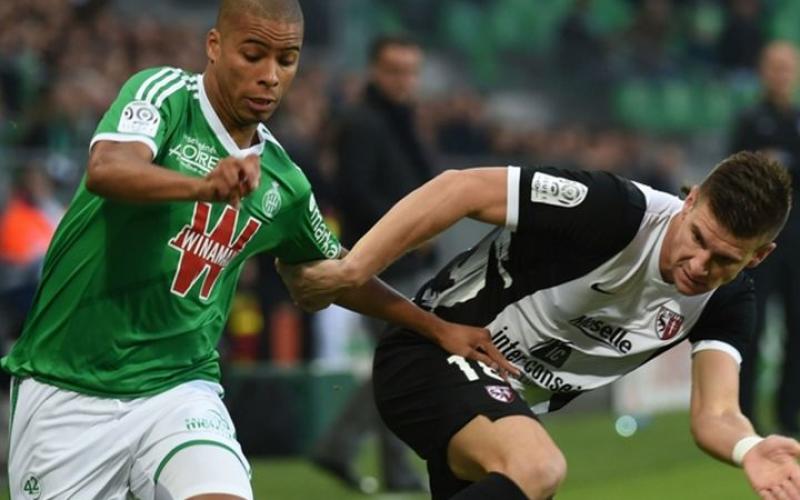 Le FC Metz n'y arrive plus