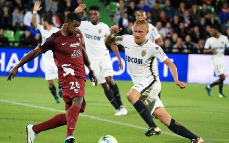 Le FC Metz pour passer la 6ème !