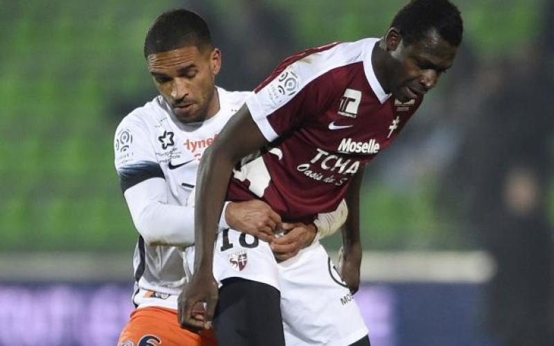 Le Fc Metz renoue avec la victoire face à Montpellier