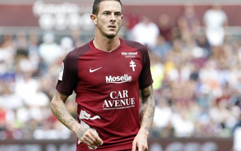 Le FC Metz retourne au charbon