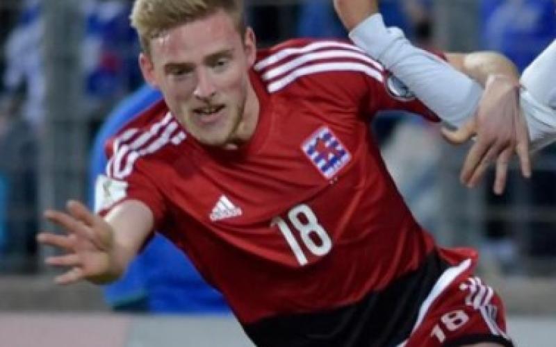 Le foot luxembourgeois a le vent en poupe !