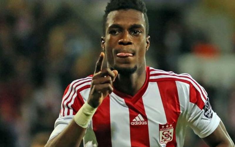 Le ghanéen John Boye rejoint le FC Metz