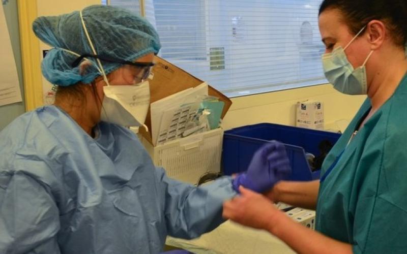 Le Grand-Est compte plus de 3000 morts liés au Coronavirus