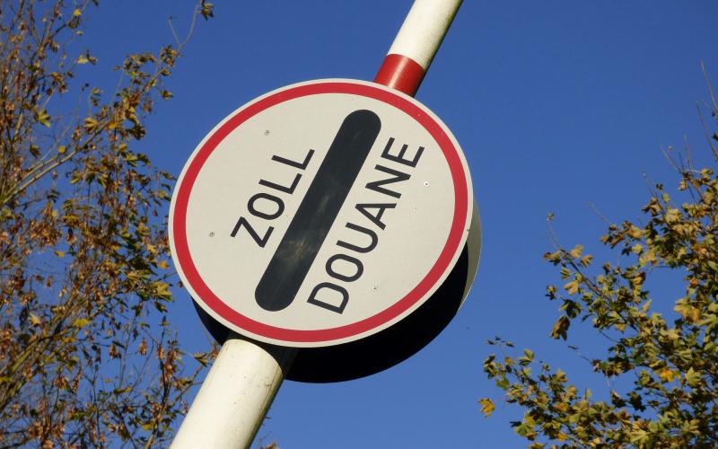 Le Grand-Est sera classé "zone à risque" par l'Allemagne, dès demain minuit