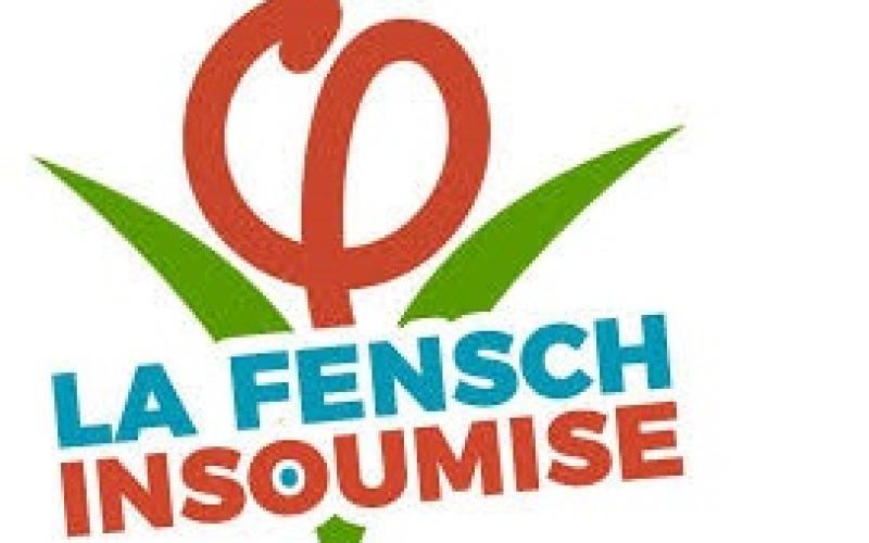 Le groupe d'action "La Fensch insoumise"crie à la trahison après l'abandon de la production d'acier par ArcelorMIttal 