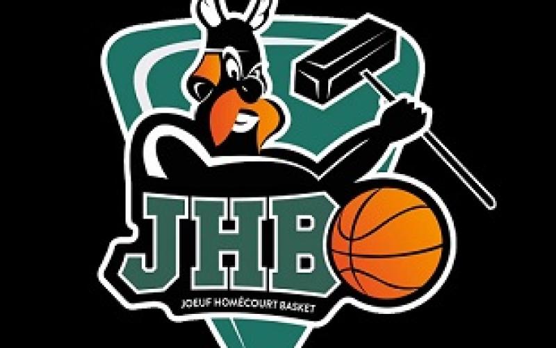 Le JHB a trouvé le déclic !