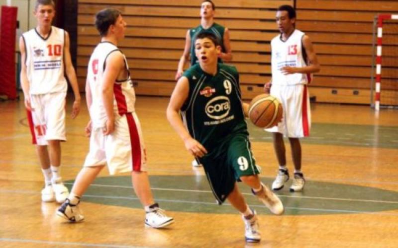 Le JHB Champion de France !

