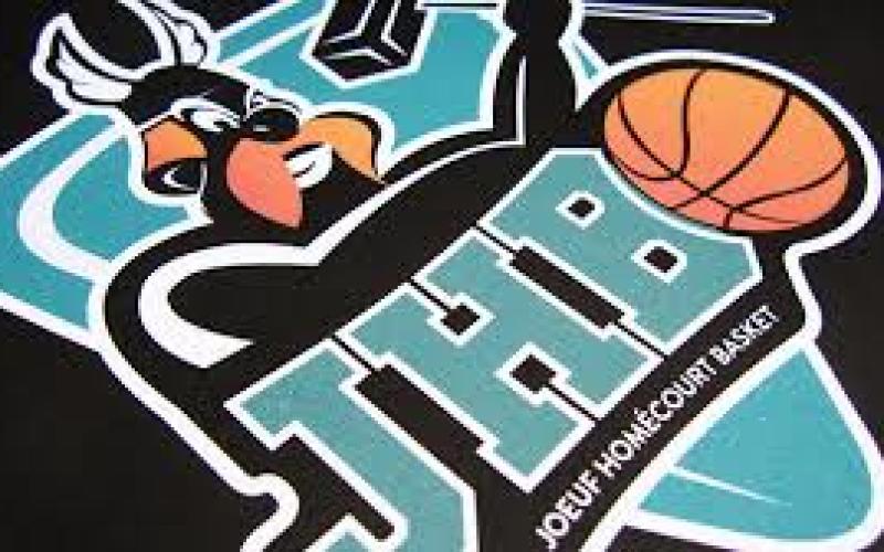 Le Joeuf Homécourt Basket veut retrouver l'entrain de la phase-aller