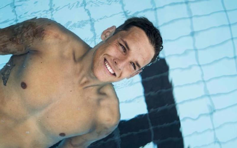 Le lorrain Théo Curin, réalise un nouvel exploit en Argentine 