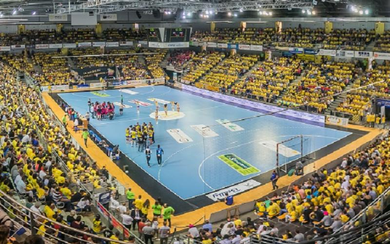 Le Metz Handball a récupéré ses Championnes d'Europe !